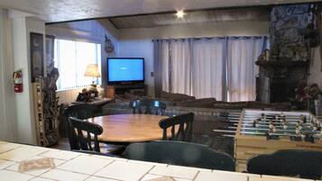 Sala de juegos
