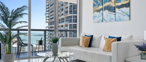 Fernseher, Arbeitsbereiche