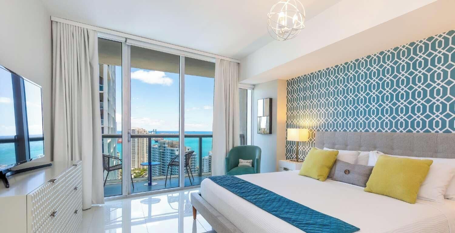 1 Schlafzimmer, Bügeleisen/Bügelbrett, Reisekinderbett, WLAN