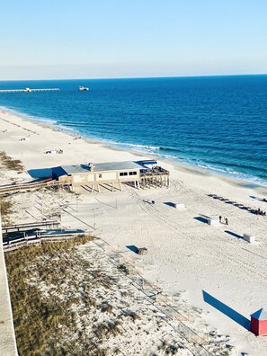 Am Strand