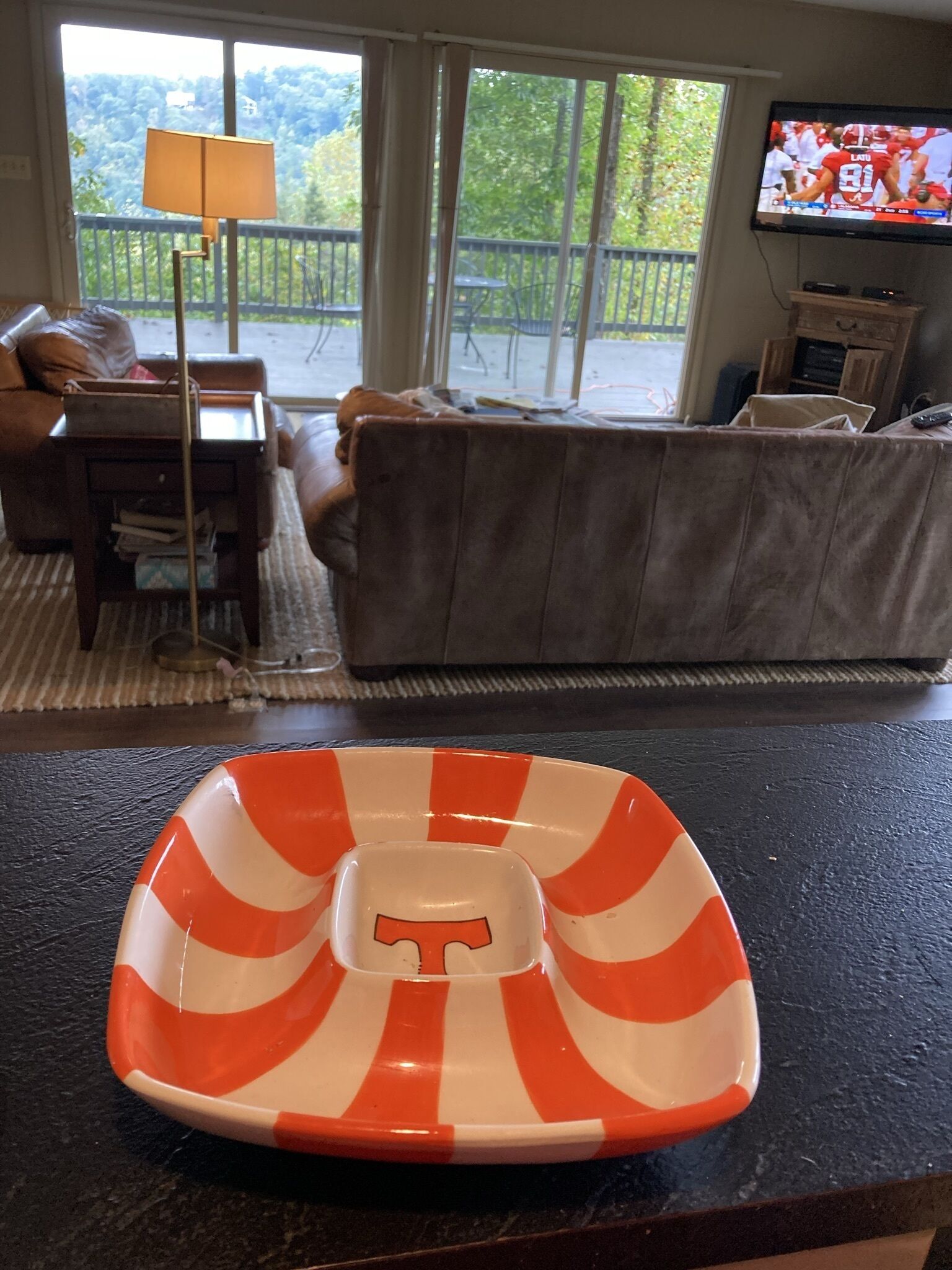 Beautiful Lakeview Home in  Four Seasons Resort!