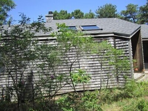 Airy Contemporary with Pond Views,  Truro, Cape Cod