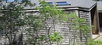 Airy Contemporary with Pond Views,  Truro, Cape Cod