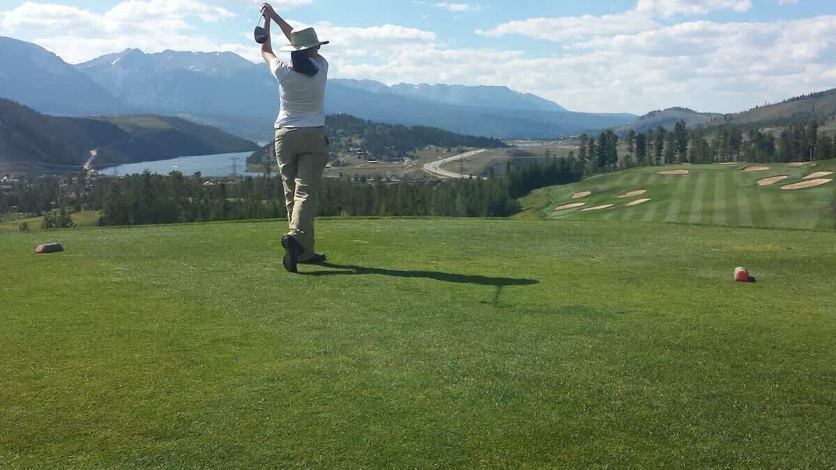 Golf