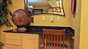 Interior - Relax & Enjoy - Coastal Paradise!  SUNDAY- SUNDAY RENTAL ONLY DURING PEAK SEASON (Orange Beach)