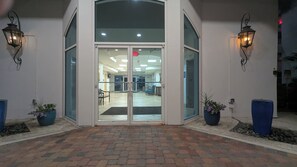 Exterior detail - Relax & Enjoy - Coastal Paradise!  SUNDAY- SUNDAY RENTAL ONLY DURING PEAK SEASON (Orange Beach)