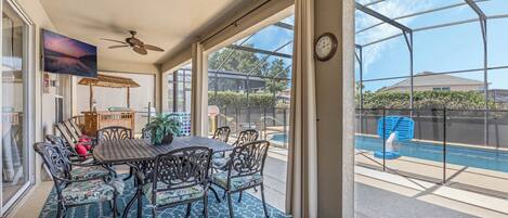 Servei de restauració a l'aire lliure