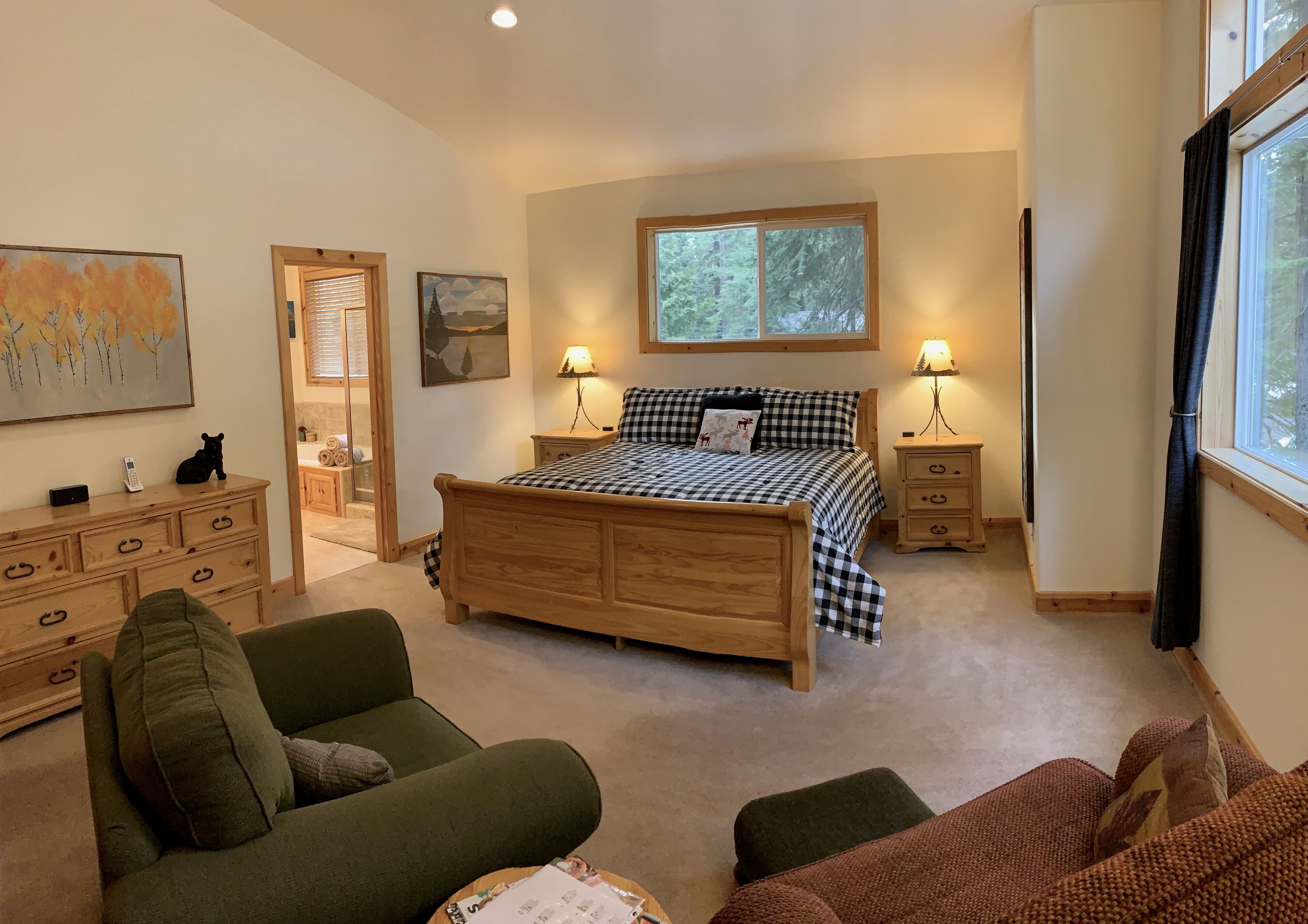 Affordable Luxury-Fastest Wifi Available-Summer Fun in the Sun