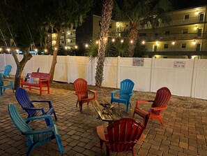 Property grounds - Ground Floor - Delightful and Totally Divine - Free Netflix, WI-FI, Chromcast (Sarasota)