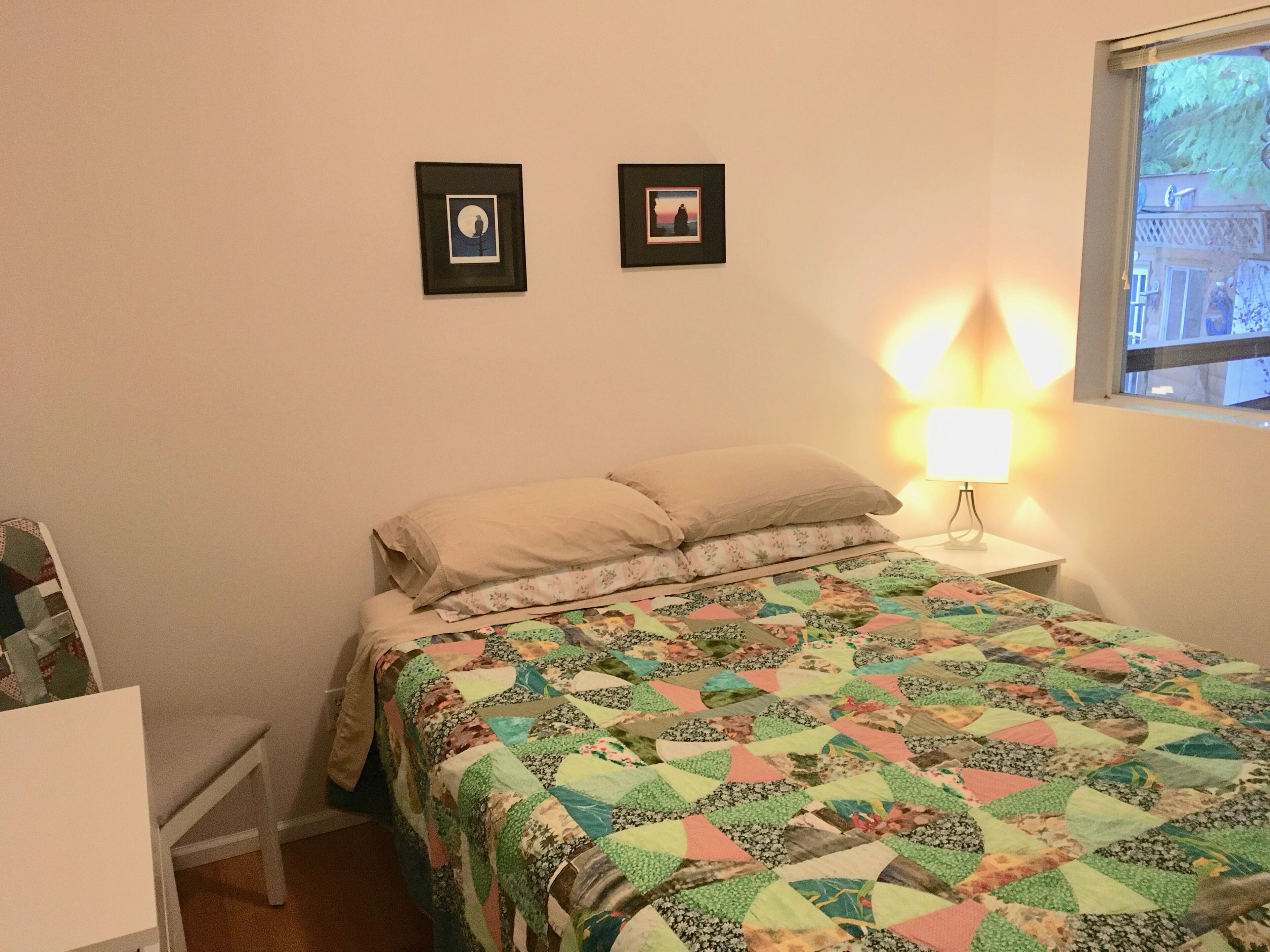 4 Bedroom Pet Friendly Cottage Quiet Secluded Waterfront Location In Secret Cove