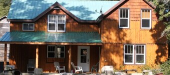 4-Zimmer-Häuschen auf Manitoulin Island, Ontario!