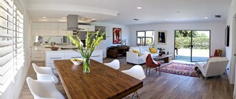 Luxury Desert Retreat-Walk to El Paseo