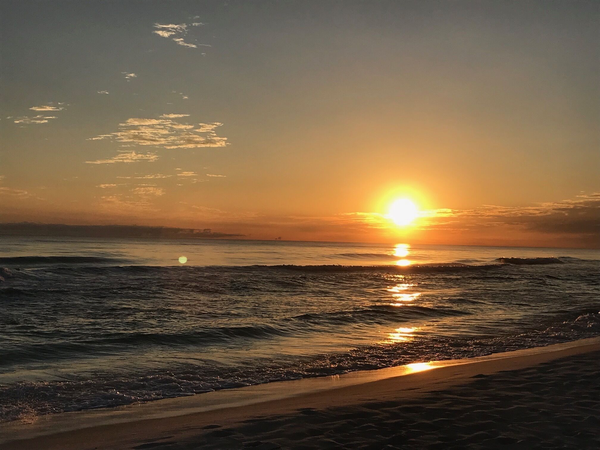 Plage à proximité, chaises longues