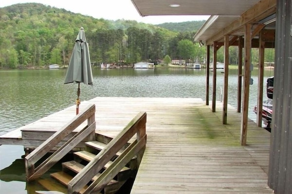 The Honeycomb Retreat