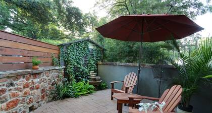 The Palmer's Guest House - The Great Getaway in Central San Marcos