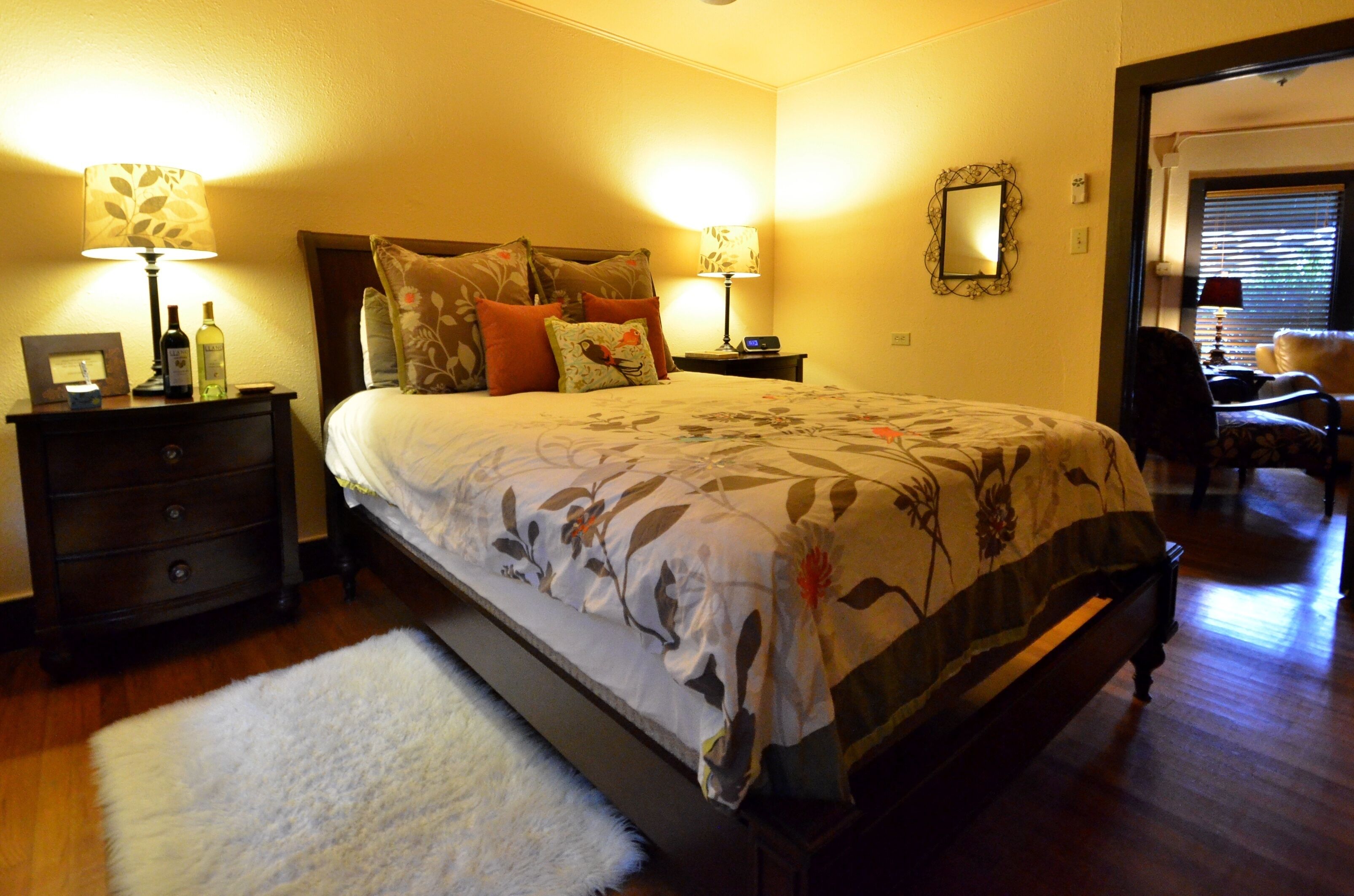 The Palmer's Guest House - The Great Getaway in Central San Marcos