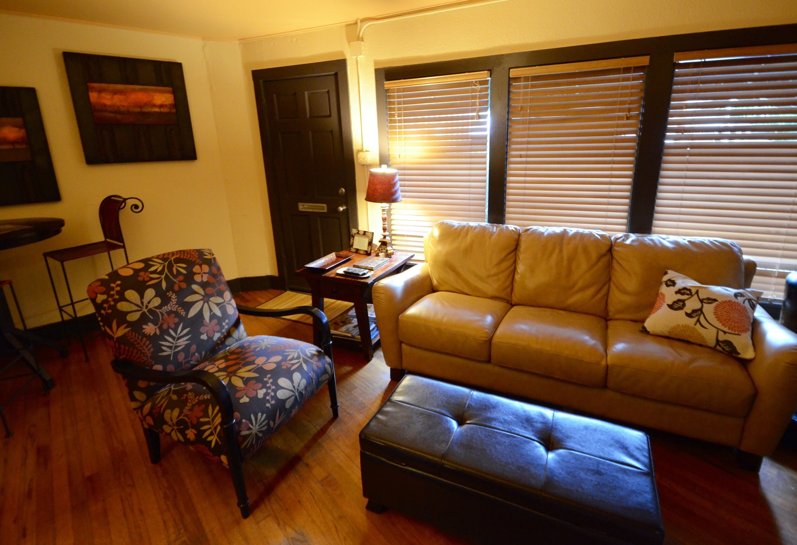 The Palmer's Guest House - The Great Getaway in Central San Marcos