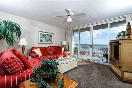 Fort Walton Beach Condo