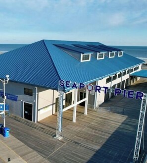 Exterior - Beach Block, Pool - Reserve for 2025 (Wildwood)
