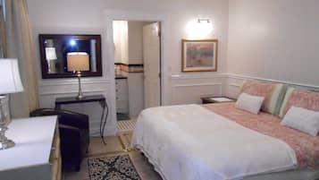 9 habitaciones, tabla de planchar con plancha y wifi gratis