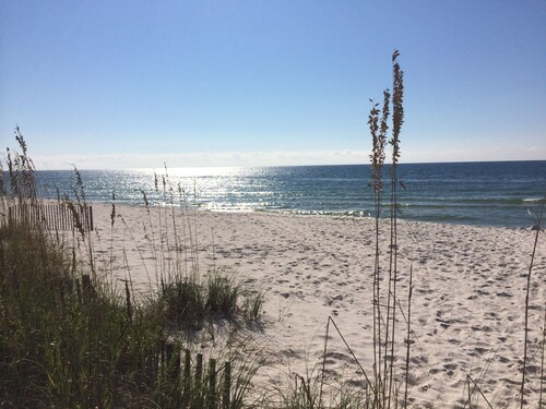 Oh what a view - 711A !!!!