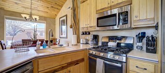 Lyxig - Southwest Comfort - Spa Master Bath - Dbl Garage - Pool / Hot Tub