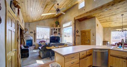 Ylellinen - Southwest Comfort - Spa Master Bath - Dbl autotalli - allas / poreallas