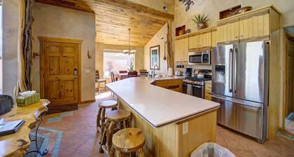 Luxurious - Southwest Comfort - Spa Master Bath - Dbl Garage - Pool/Hot Tub