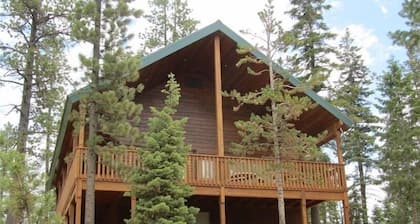 New Feuer-Grube! Cedar Haven Cabin - Between Bryce und Zion