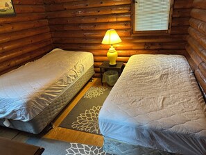 3 bedrooms, free WiFi