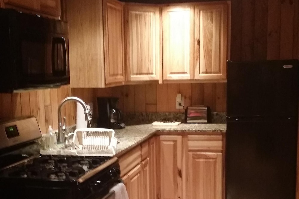 Eagle View Cottage: An adventure waiting to happen