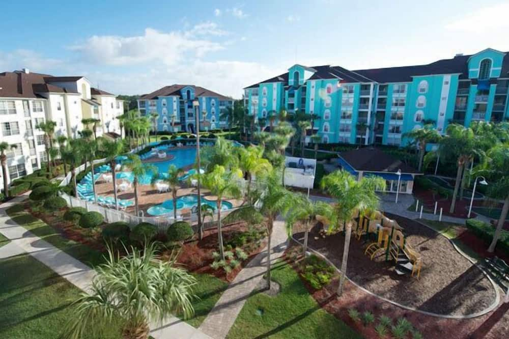 Orlando Condo