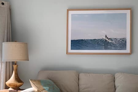 New Smyrna Beach Condo