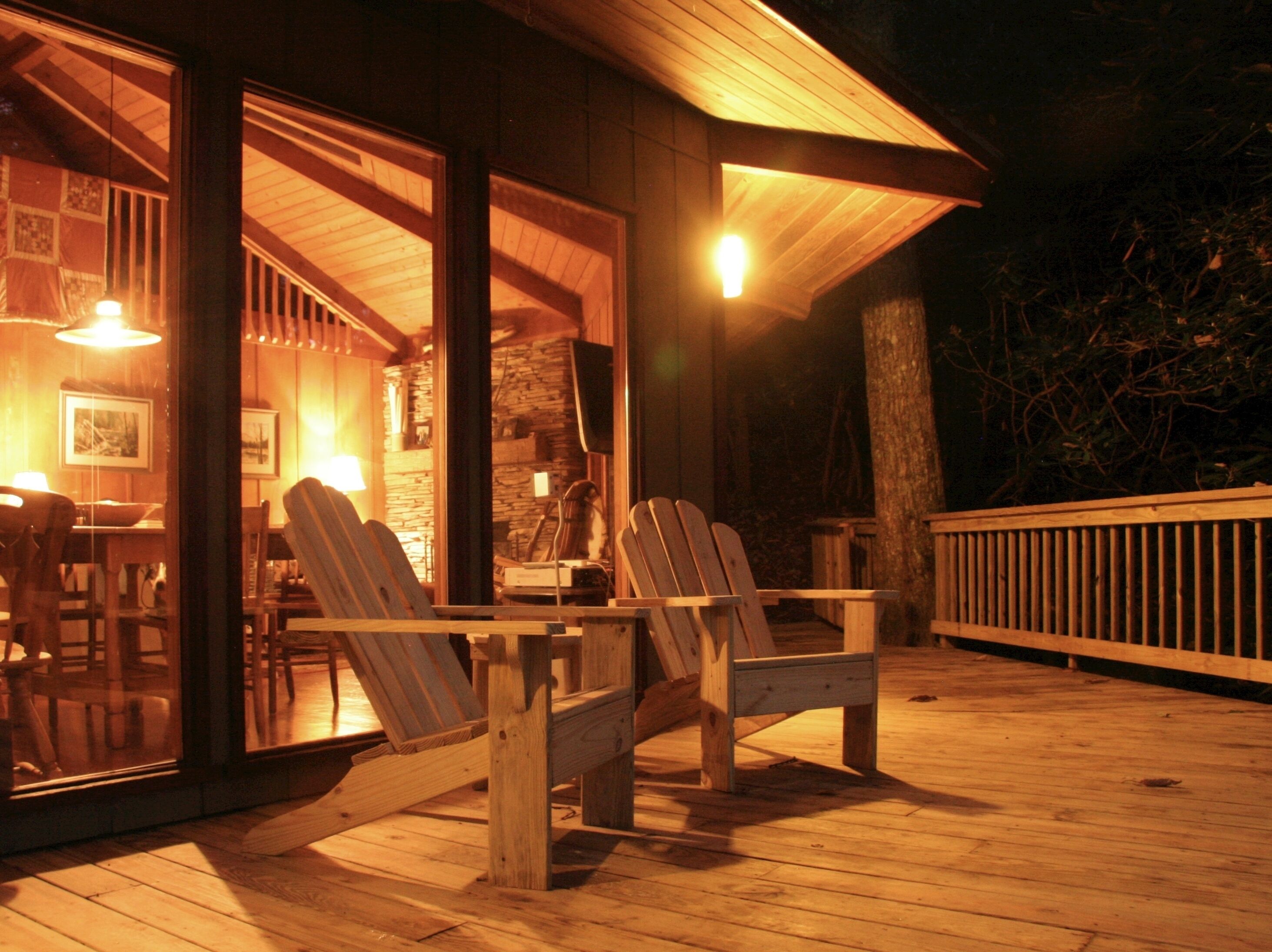 Cabin