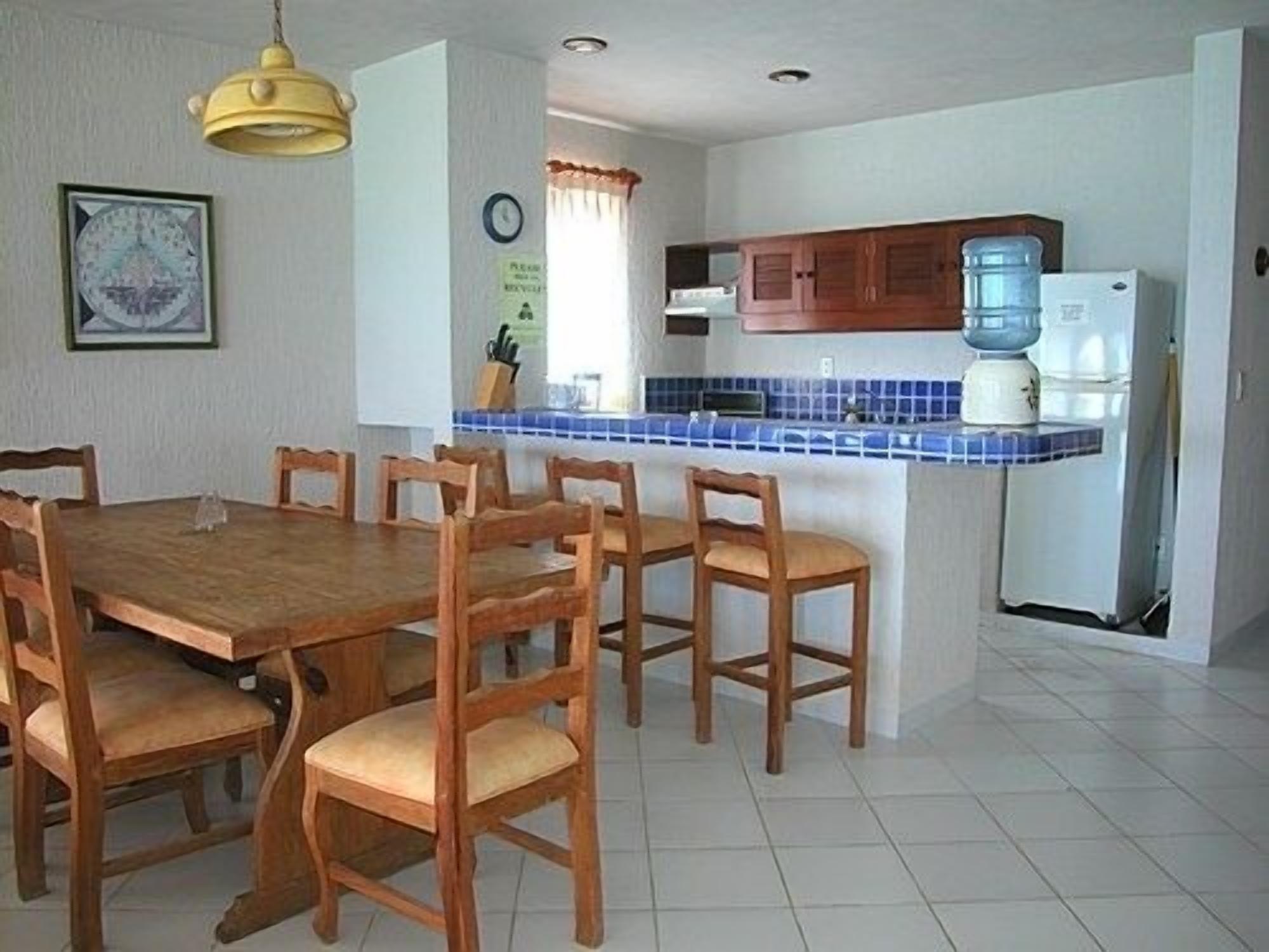 Villasderosa: A small family owned resort (2 Bedrooms)