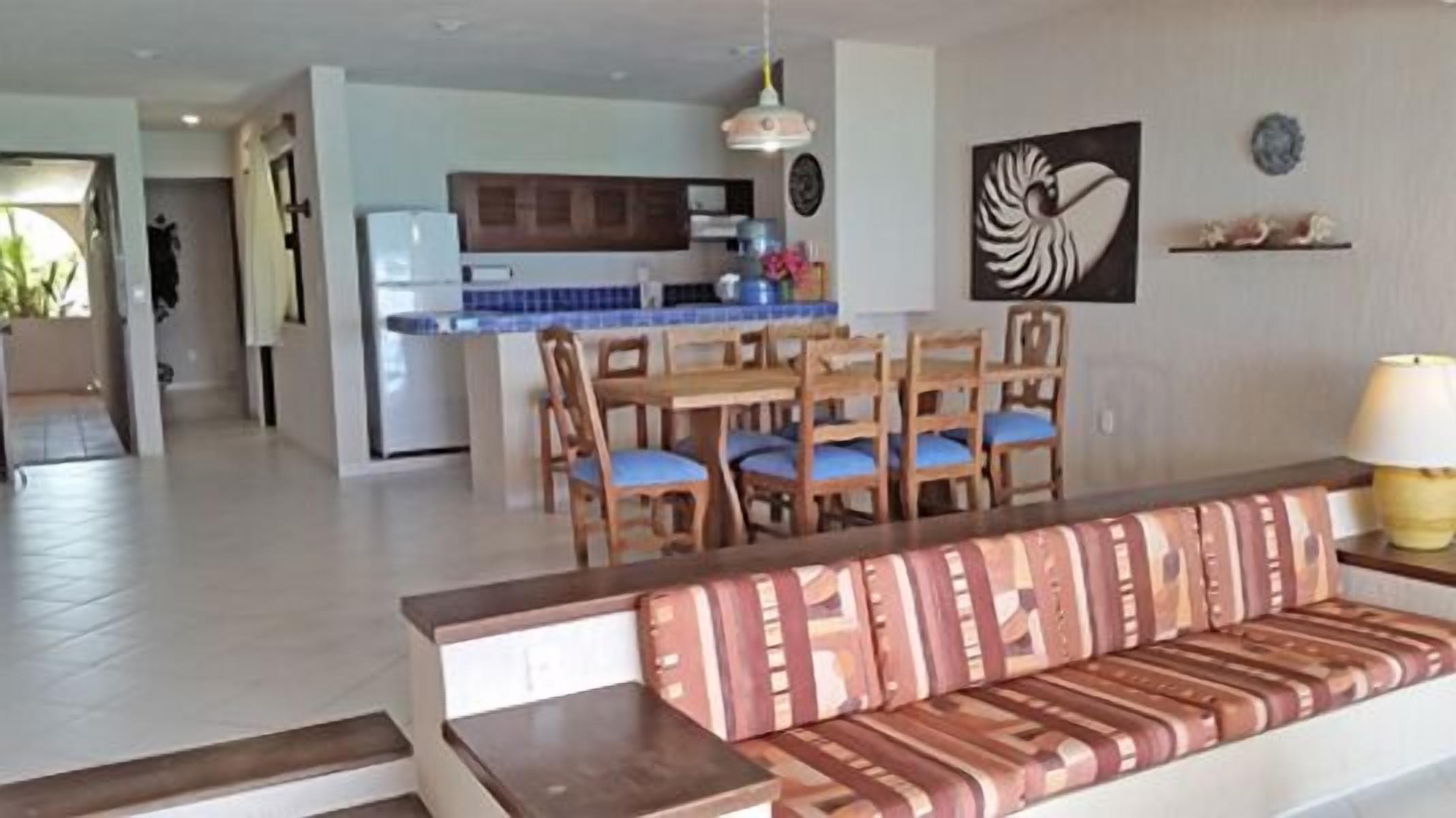 Villasderosa: A small family owned resort (2 Bedrooms)