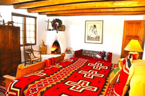 2 chambres, fer et planche à repasser, Wi-Fi, literie fournie