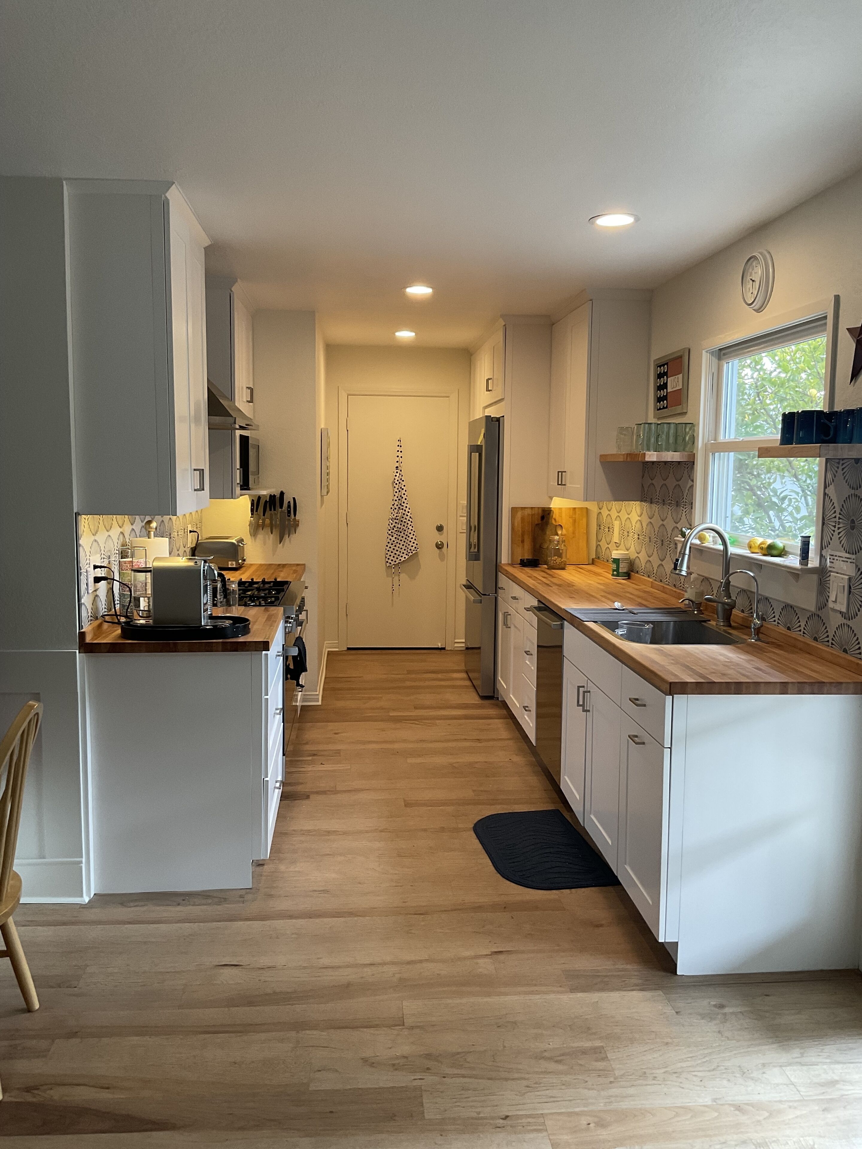 Boutique  accomodations  located in the heart of the  Wine County (sleeps 6)