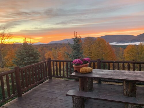 Summer fun in the Catskills