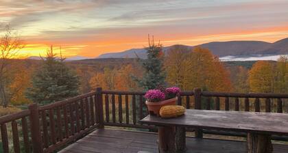 Summer fun in the Catskills
