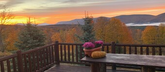Summer fun in the Catskills
