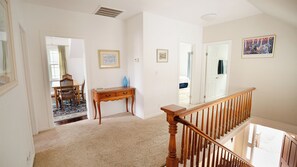 Interior - Charming 1870 Farmhouse in the Heart of Petaluma
 (Petaluma)