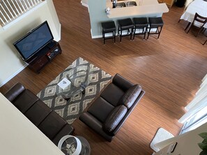 Lobby - 3 miles to Disney! Kid friendly, Adult approved, pet friendly. VRBO stayed here! (Kissimmee)