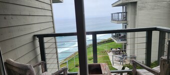 Oceanfront Retreat In Heart Of Encinitas!