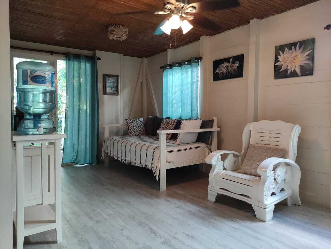 1 chambre, coffres-forts dans les chambres, Wi-Fi, draps fournis