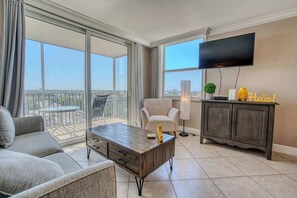 تلفزيون، مكتب