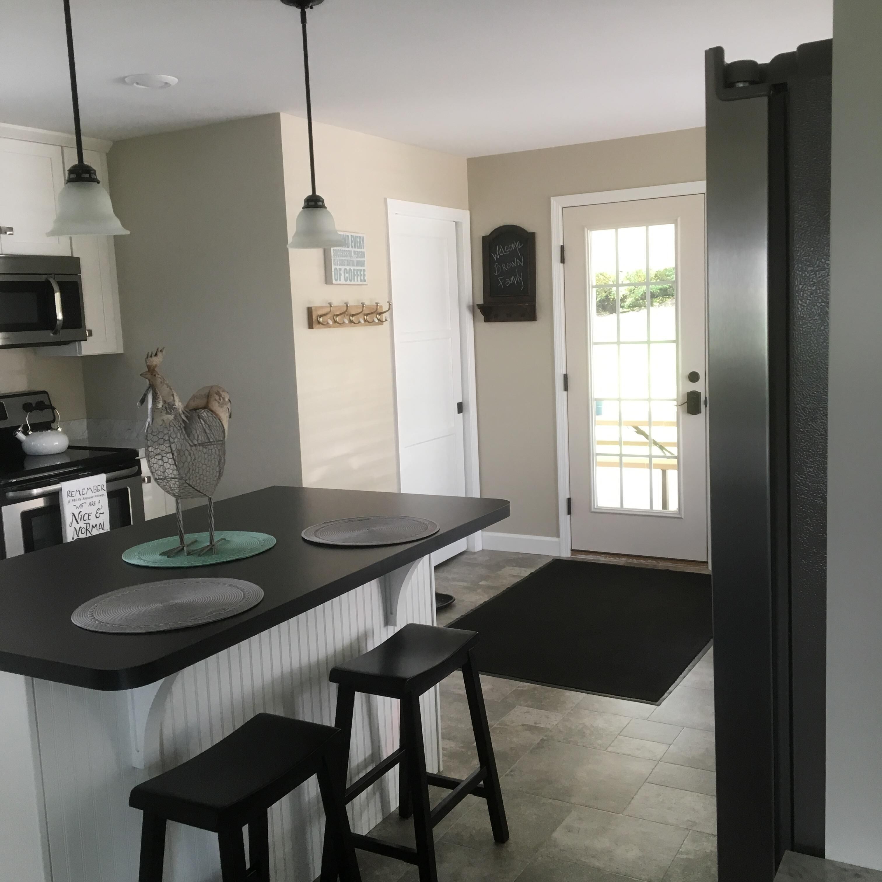 Cozy Cape in Millersville