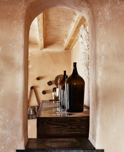 Romantic Pied-à-Terre