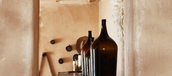 Romantisk Pied-à-Terre