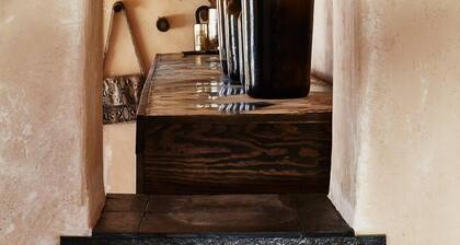 Romantic Pied-à-Terre